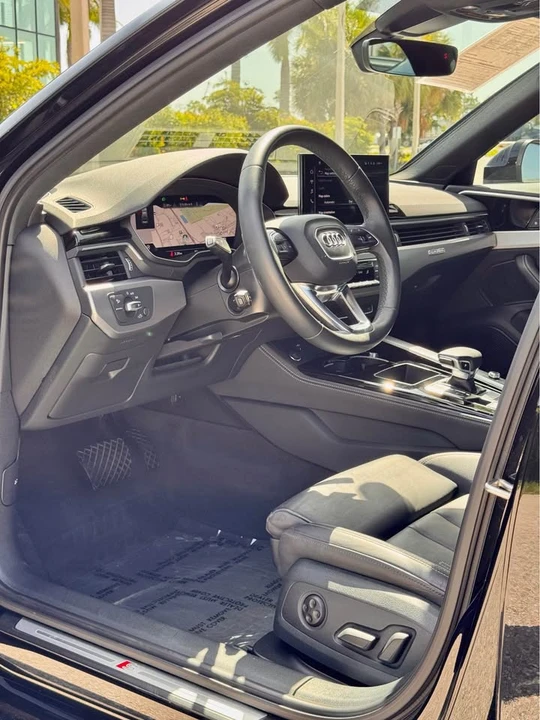 2023 Audi B9 A4 - Image 15 of 20
