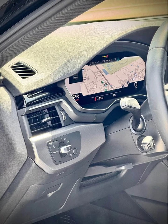 2023 Audi B9 A4 - Image 16 of 20
