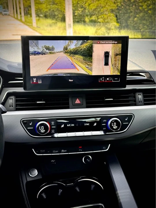 2023 Audi B9 A4 - Image 16 of 20