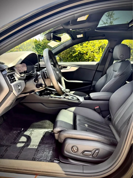 2023 Audi B9 A4 - Image 8 of 20