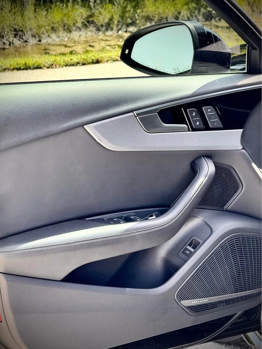 2023 Audi B9 A4 - Image 18 of 20