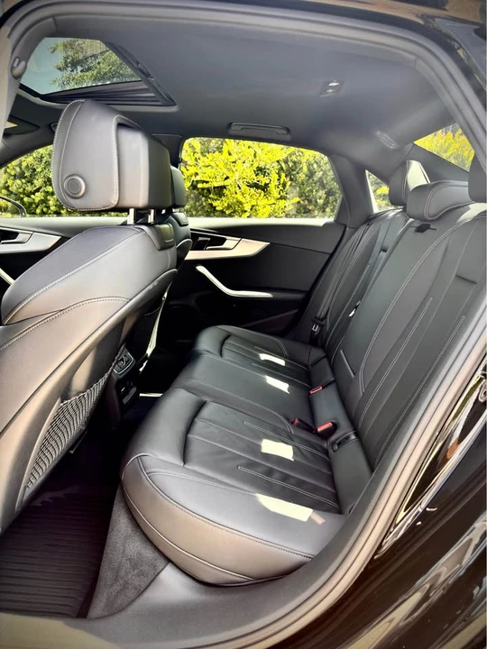 2023 Audi B9 A4 - Image 9 of 20