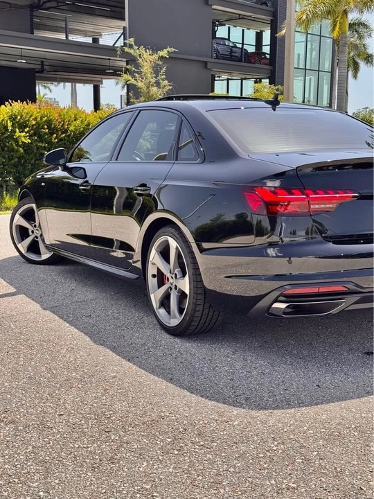 2023 Audi B9 A4 - Image 10 of 20
