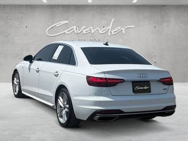 2023 Audi B9 A4 - Image 3 of 18