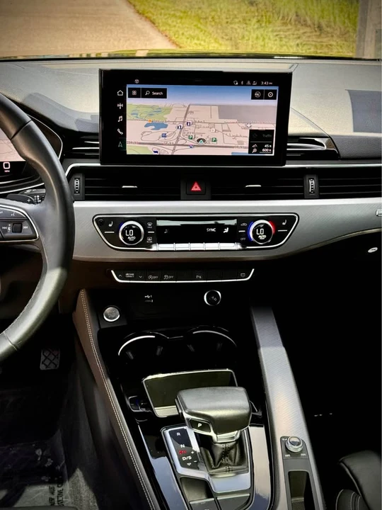 2023 Audi B9 A4 - Image 15 of 20