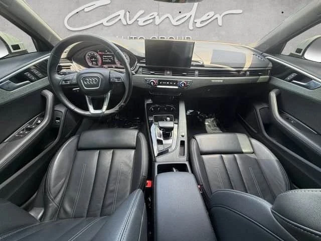 2023 Audi B9 A4 - Image 13 of 18