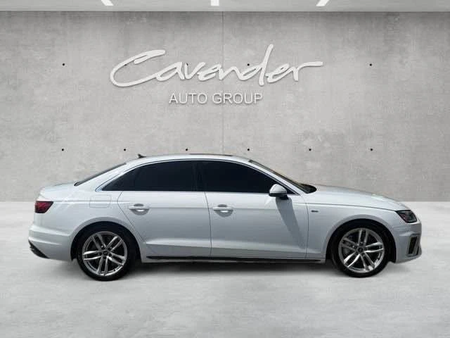 2023 Audi B9 A4 - Image 6 of 18