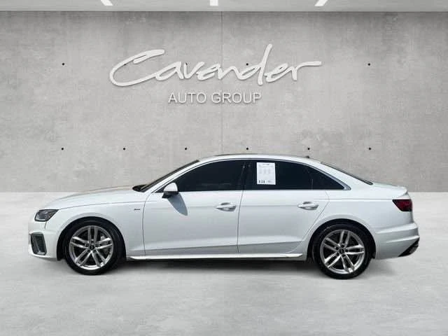 2023 Audi B9 A4 - Image 2 of 18