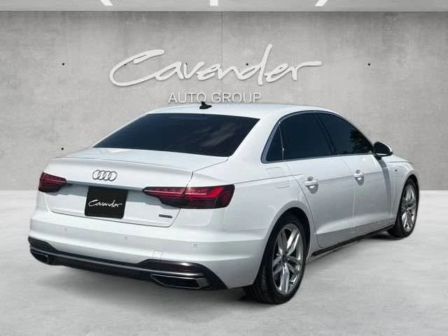 2023 Audi B9 A4 - Image 5 of 18