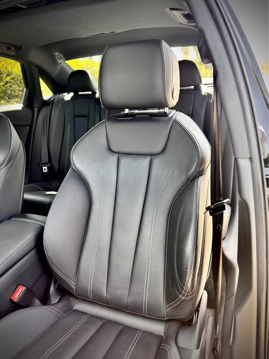 2023 Audi B9 A4 - Image 12 of 20