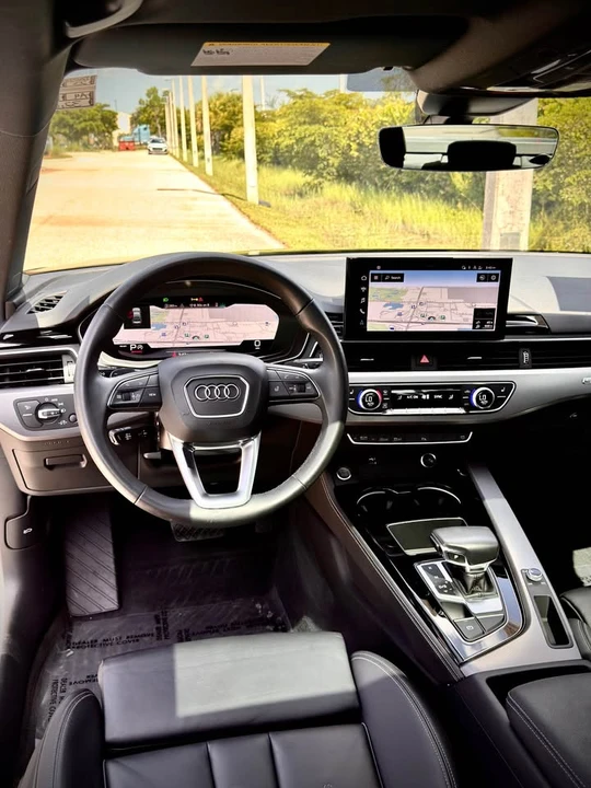 2023 Audi B9 A4 - Image 11 of 20