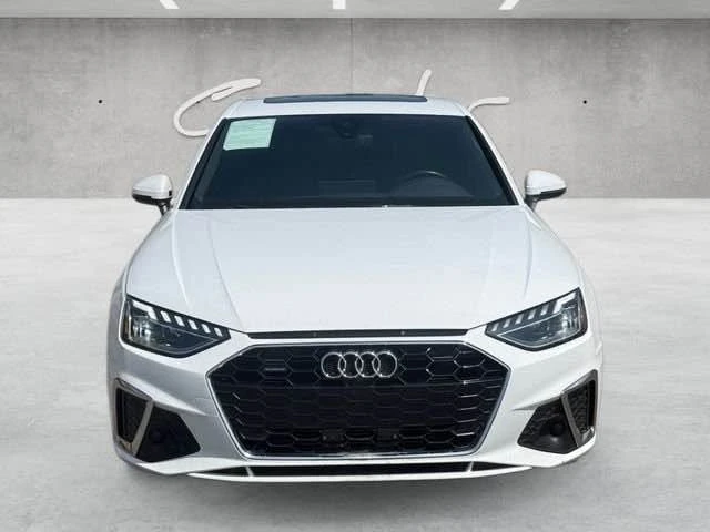 2023 Audi B9 A4 - Image 8 of 18