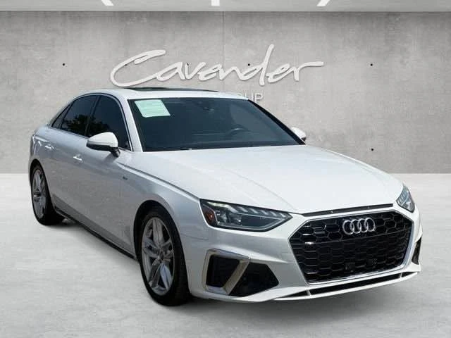 2023 Audi B9 A4 - Image 7 of 18