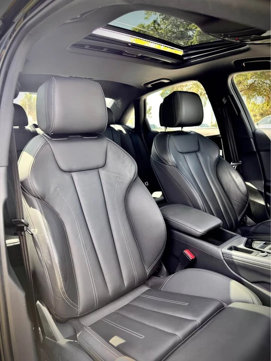 2023 Audi B9 A4 - Image 5 of 20