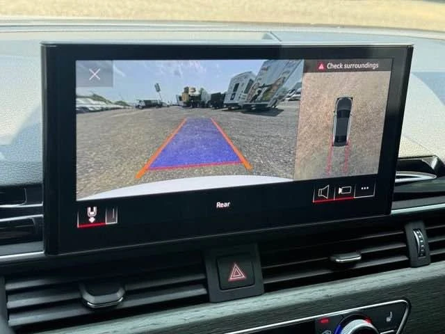 2023 Audi B9 A4 - Image 16 of 18