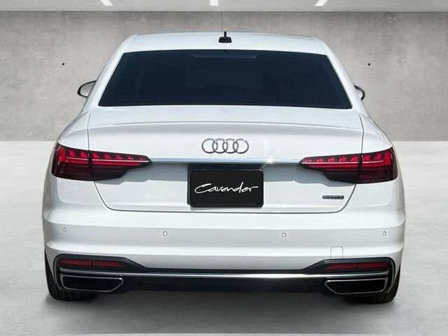 2023 Audi B9 A4 - Image 4 of 18