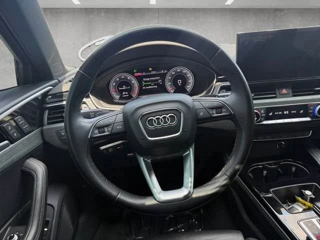 2023 Audi B9 A4 - Image 11 of 18
