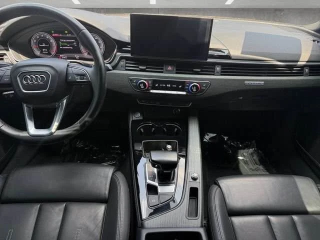 2023 Audi B9 A4 - Image 9 of 18