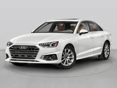 2023 Audi A4 S line 45 TFSI Premium Plus Sedan 4D