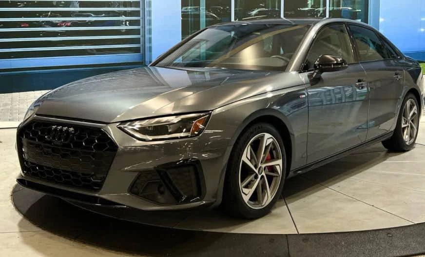 2023 Audi B9 A4 - Image 2 of 8
