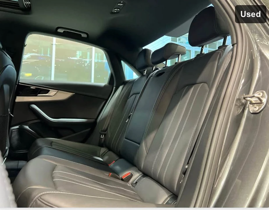 2023 Audi B9 A4 - Image 6 of 8
