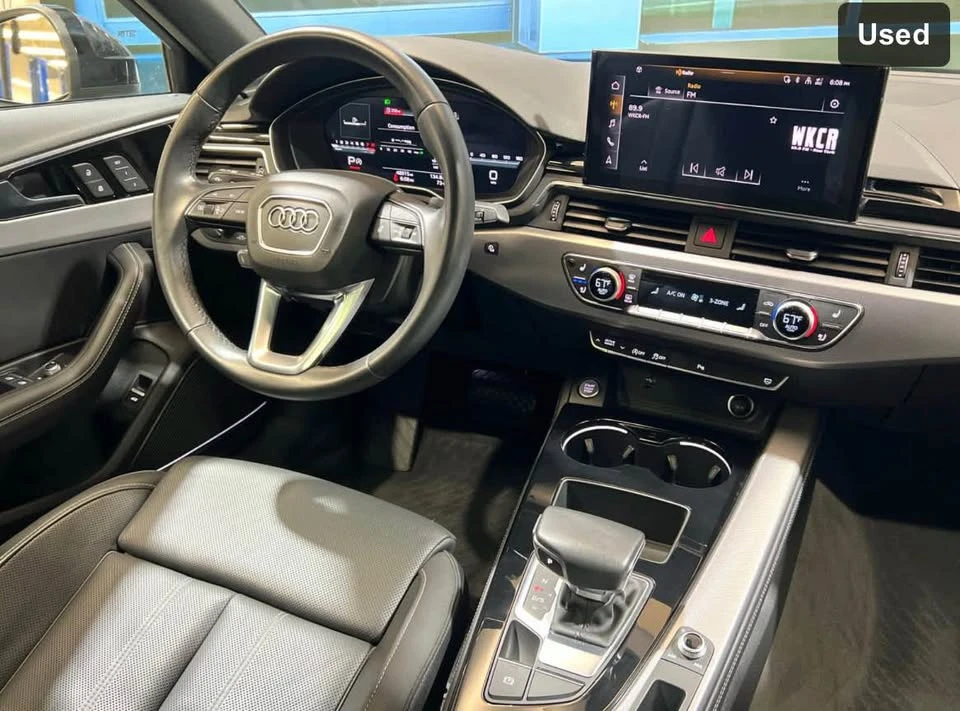 2023 Audi B9 A4 - Image 5 of 8