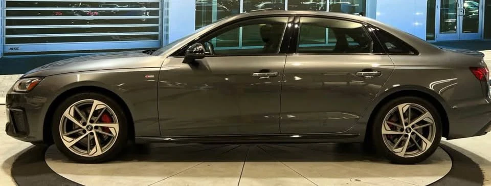2023 Audi B9 A4 - Image 3 of 8
