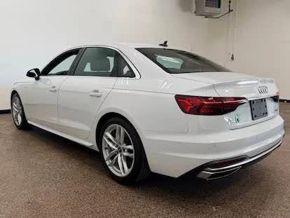 2023 Audi B9 A4 - Image 3 of 10