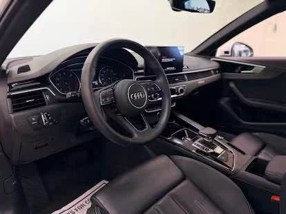 2023 Audi B9 A4 - Image 8 of 10