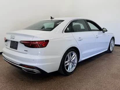 2023 Audi B9 A4 - Image 5 of 10