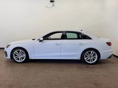 2023 Audi B9 A4 - Image 2 of 10