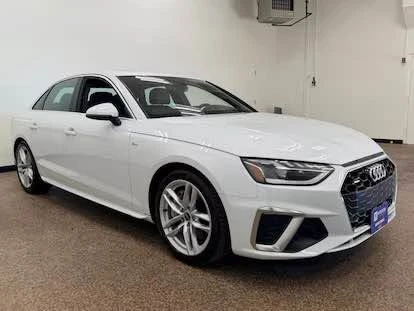 2023 Audi B9 A4 - Image 7 of 10