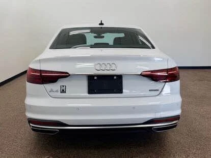 2023 Audi B9 A4 - Image 4 of 10