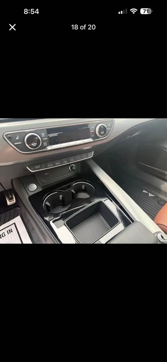 2023 Audi B9 A4 - Image 18 of 20