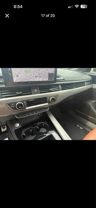 2023 Audi B9 A4 - Image 17 of 20