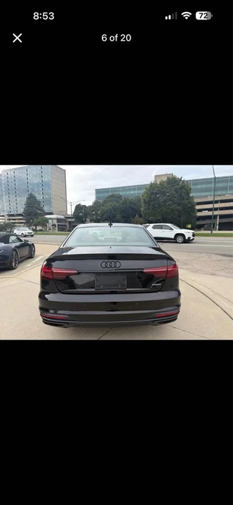 2023 Audi B9 A4 - Image 6 of 20