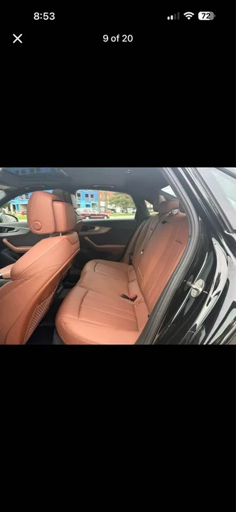 2023 Audi B9 A4 - Image 9 of 20