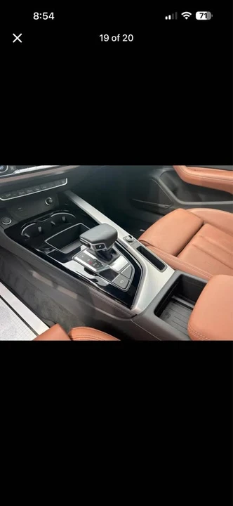 2023 Audi B9 A4 - Image 19 of 20