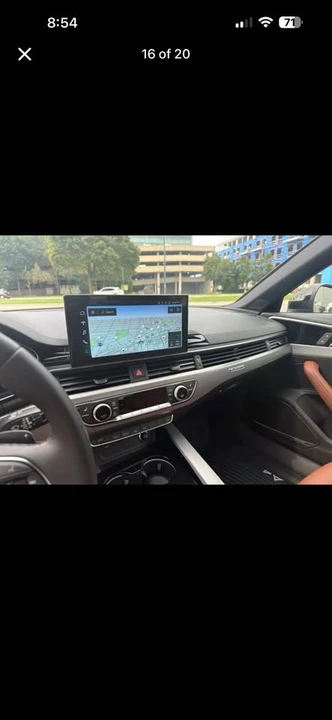 2023 Audi B9 A4 - Image 16 of 20