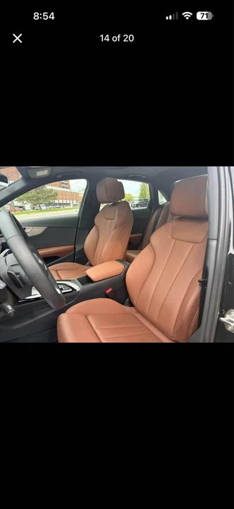 2023 Audi B9 A4 - Image 14 of 20