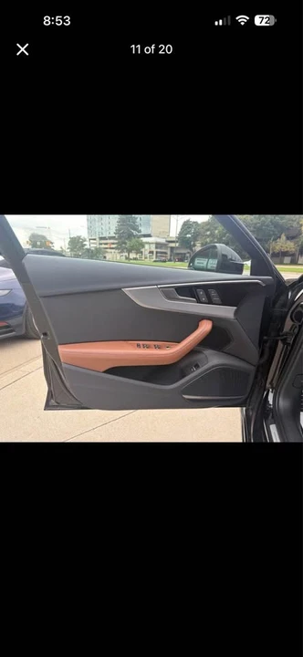 2023 Audi B9 A4 - Image 11 of 20