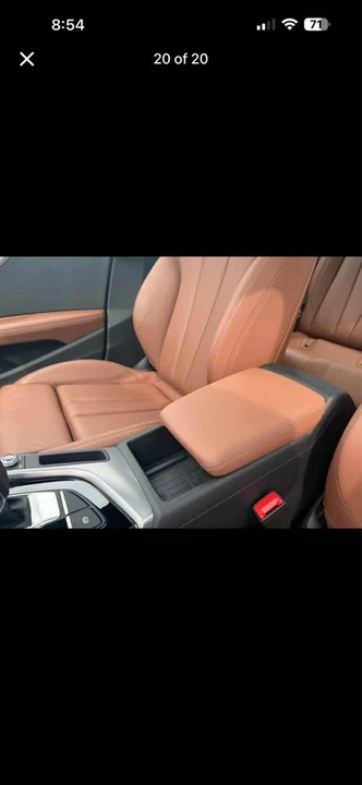 2023 Audi B9 A4 - Image 20 of 20