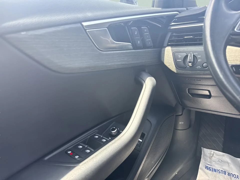 2023 Audi B9 A4 - Image 14 of 20