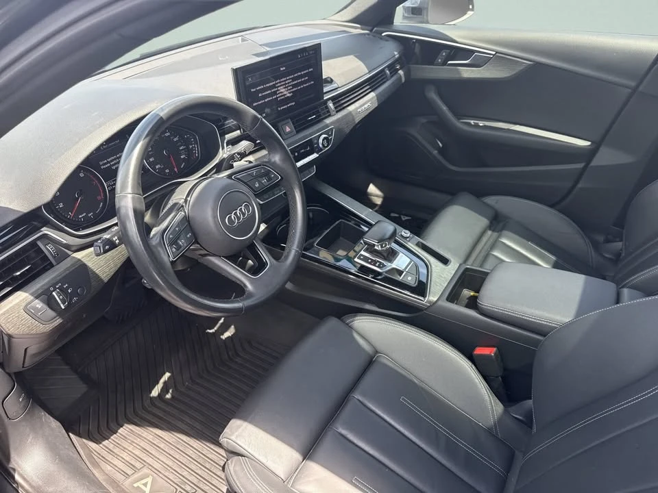 2023 Audi B9 A4 - Image 12 of 20
