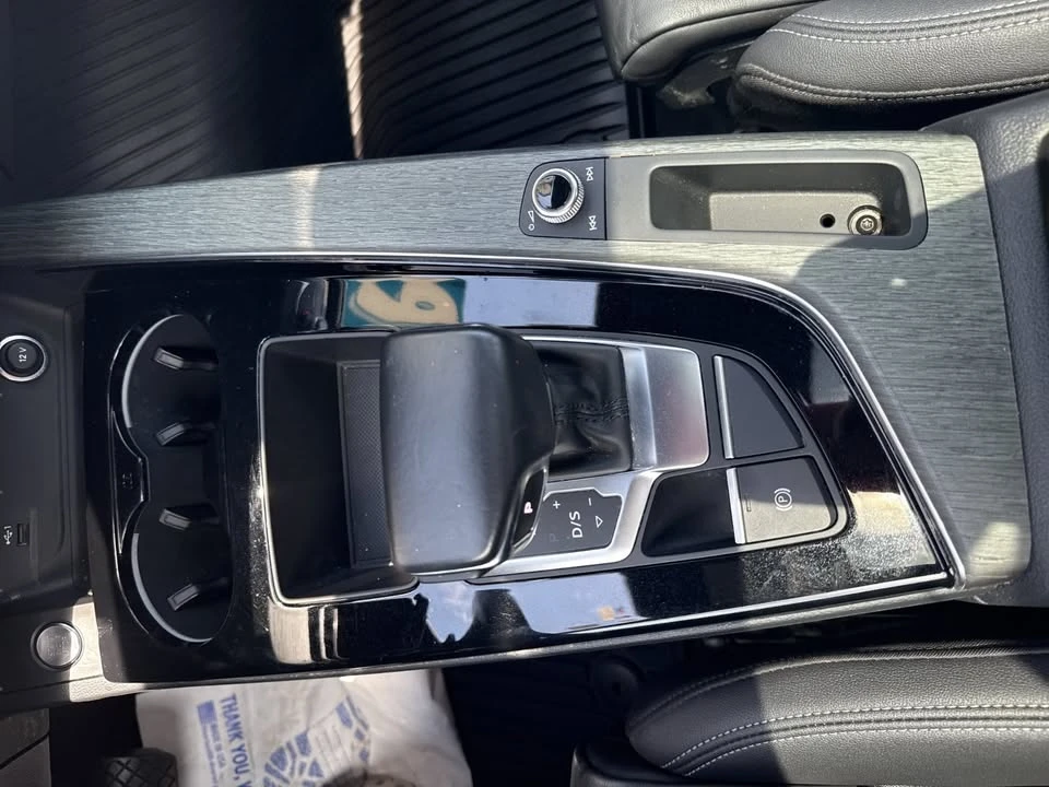 2023 Audi B9 A4 - Image 20 of 20