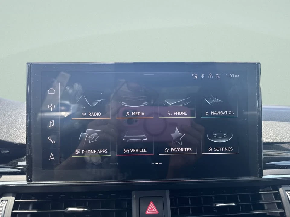 2023 Audi B9 A4 - Image 16 of 20