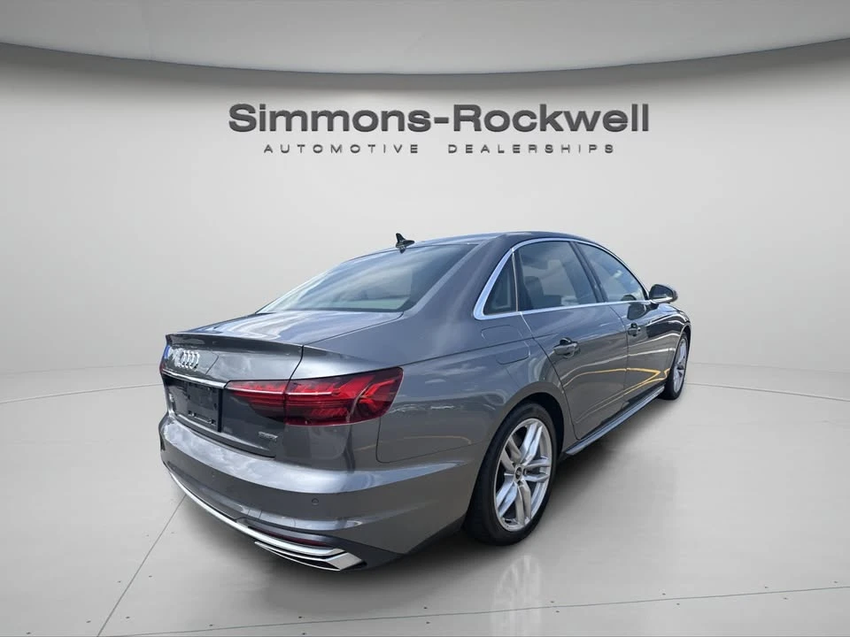 2023 Audi B9 A4 - Image 5 of 20