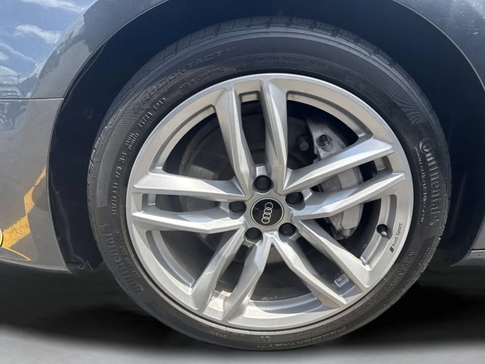 2023 Audi B9 A4 - Image 8 of 20
