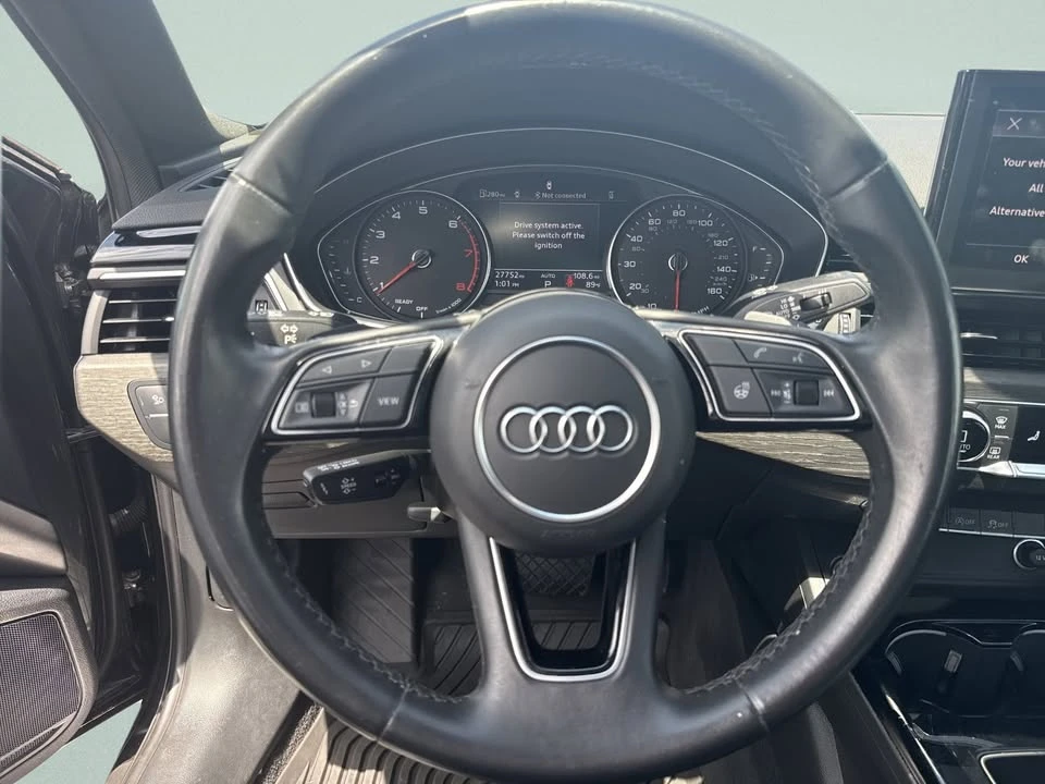 2023 Audi B9 A4 - Image 13 of 20