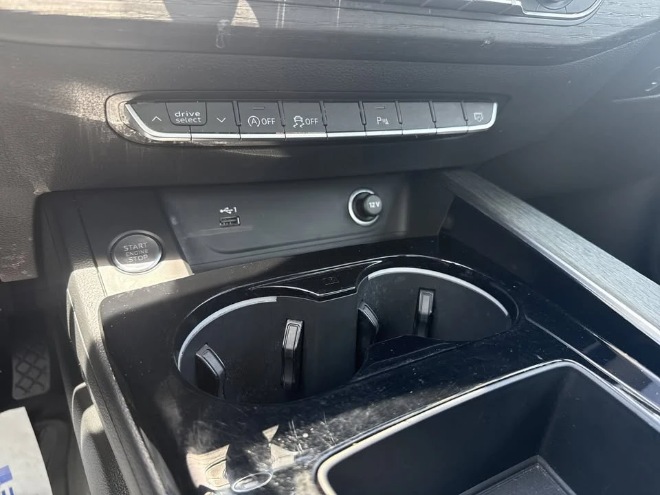 2023 Audi B9 A4 - Image 18 of 20